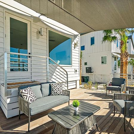 194 Riberia - Downtown Waterfront Luxury Home St. Augustine Zewnętrze zdjęcie
