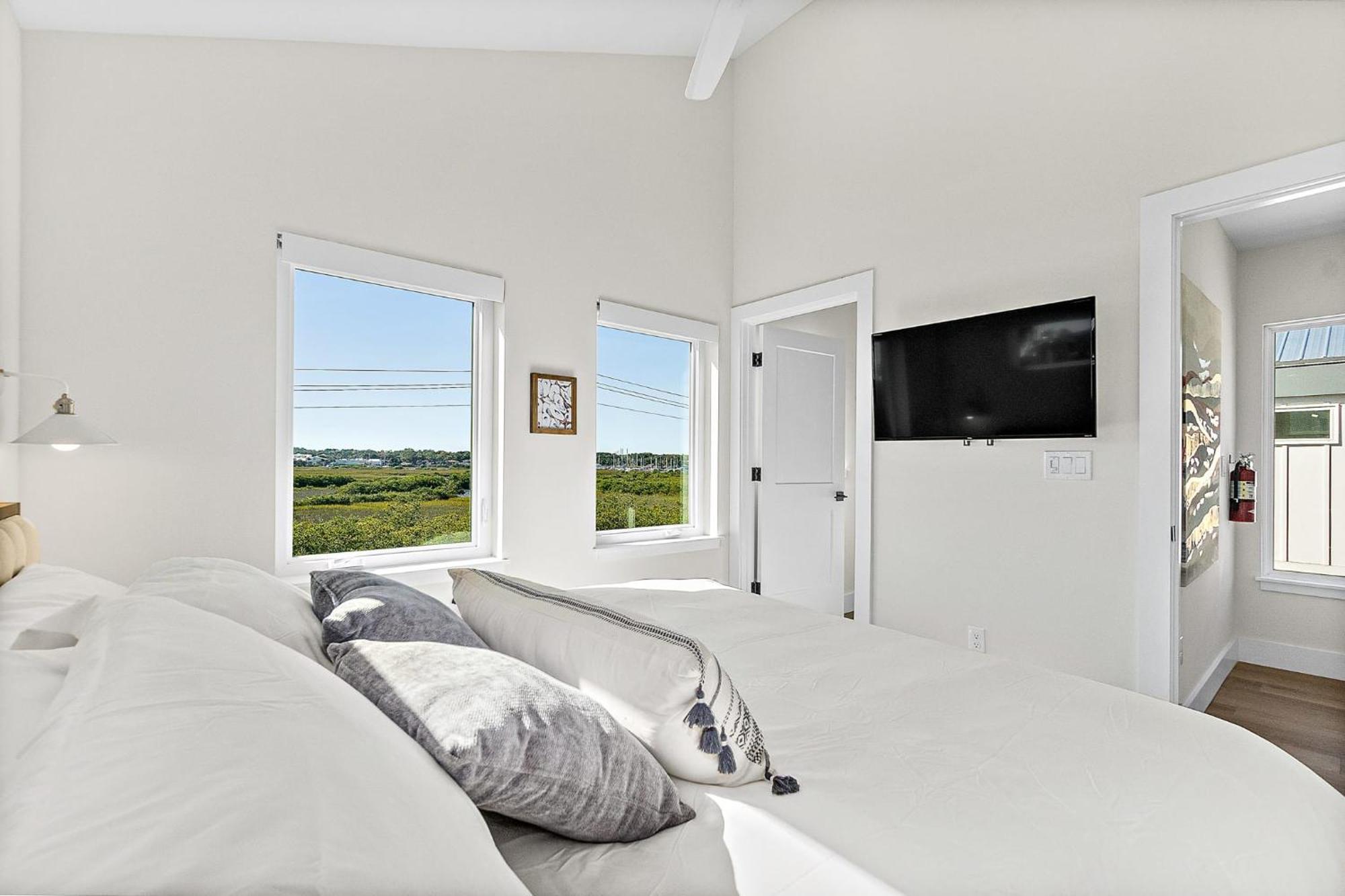 194 Riberia - Downtown Waterfront Luxury Home St. Augustine Zewnętrze zdjęcie