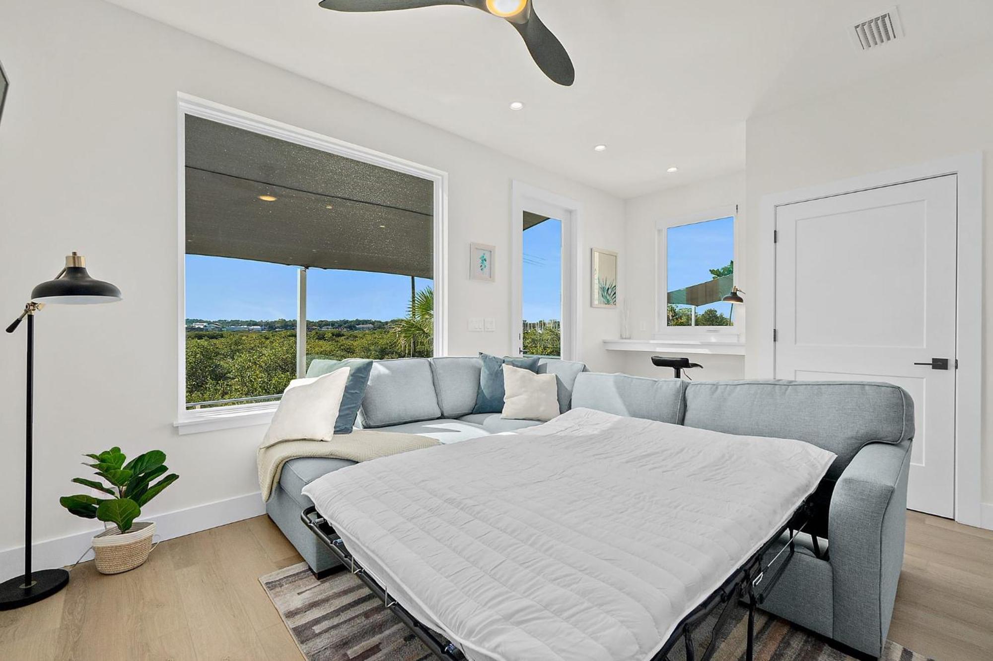 194 Riberia - Downtown Waterfront Luxury Home St. Augustine Zewnętrze zdjęcie