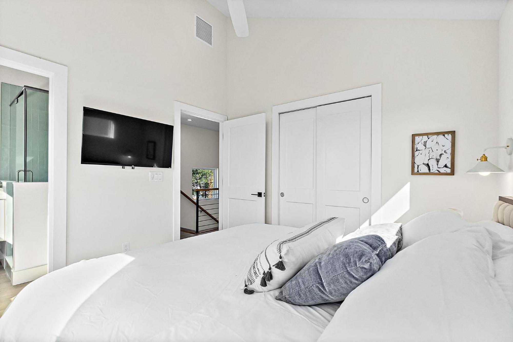 194 Riberia - Downtown Waterfront Luxury Home St. Augustine Zewnętrze zdjęcie