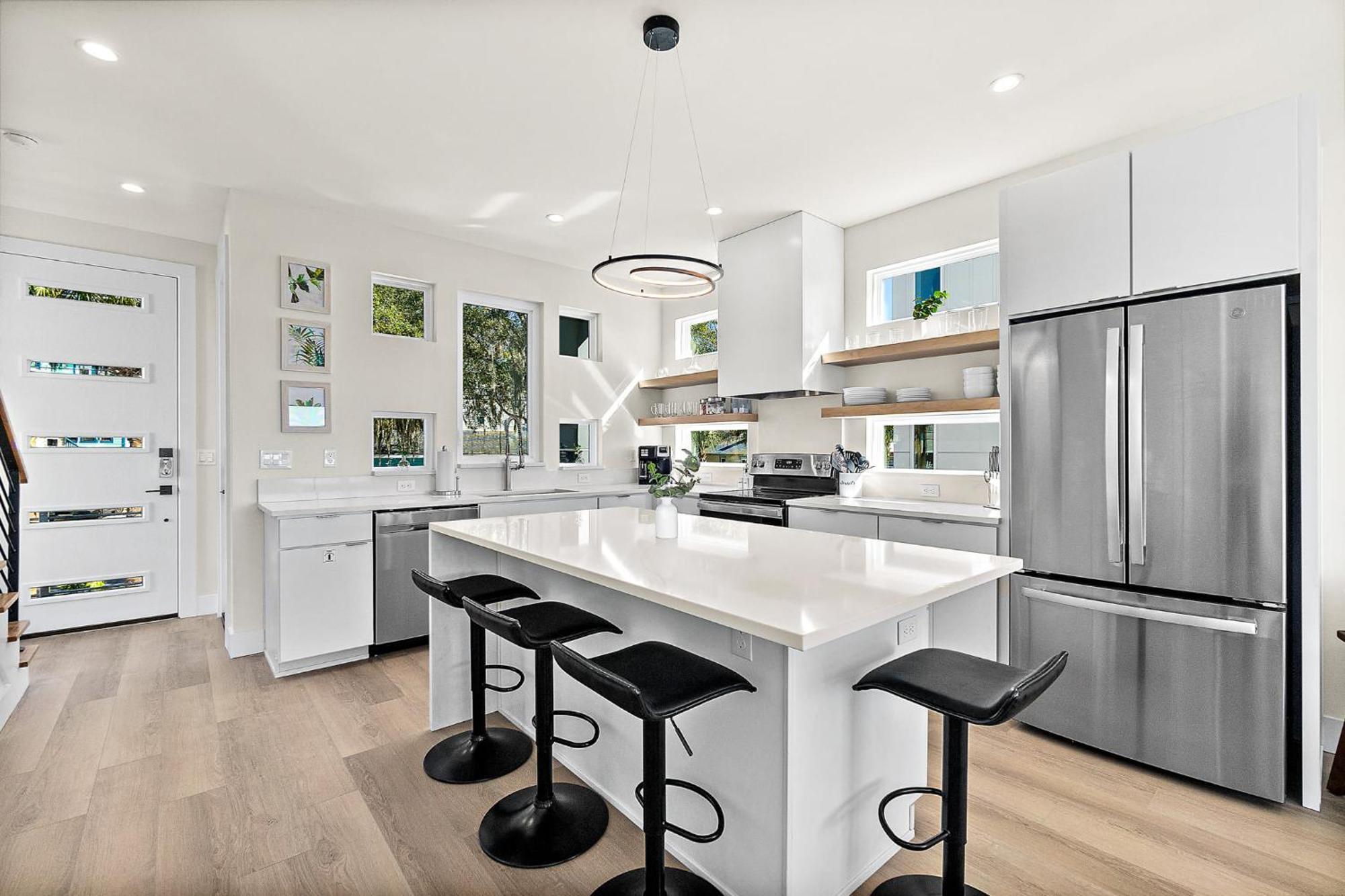 194 Riberia - Downtown Waterfront Luxury Home St. Augustine Zewnętrze zdjęcie