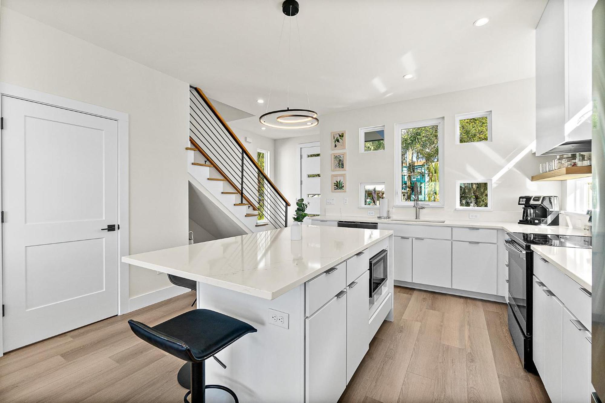 194 Riberia - Downtown Waterfront Luxury Home St. Augustine Zewnętrze zdjęcie