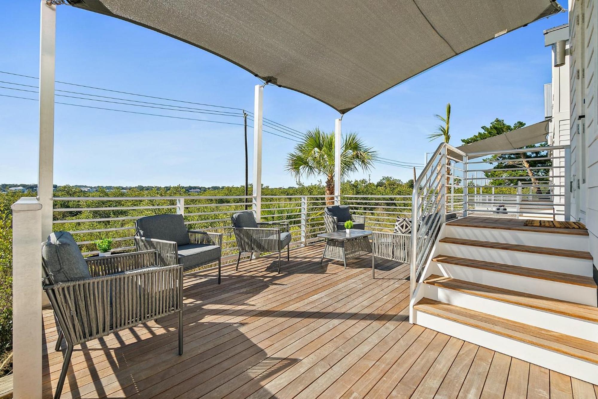 194 Riberia - Downtown Waterfront Luxury Home St. Augustine Zewnętrze zdjęcie