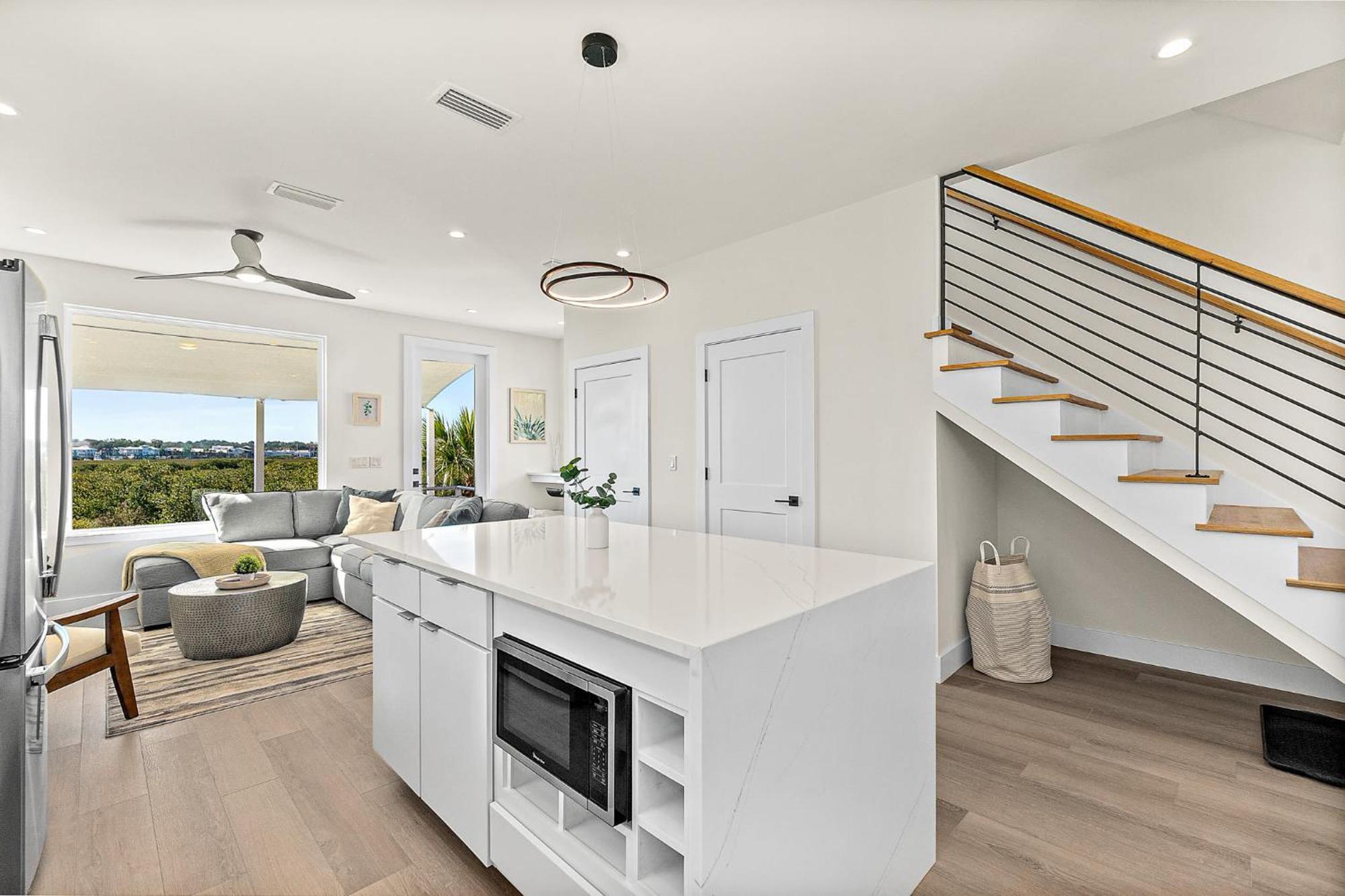 194 Riberia - Downtown Waterfront Luxury Home St. Augustine Zewnętrze zdjęcie