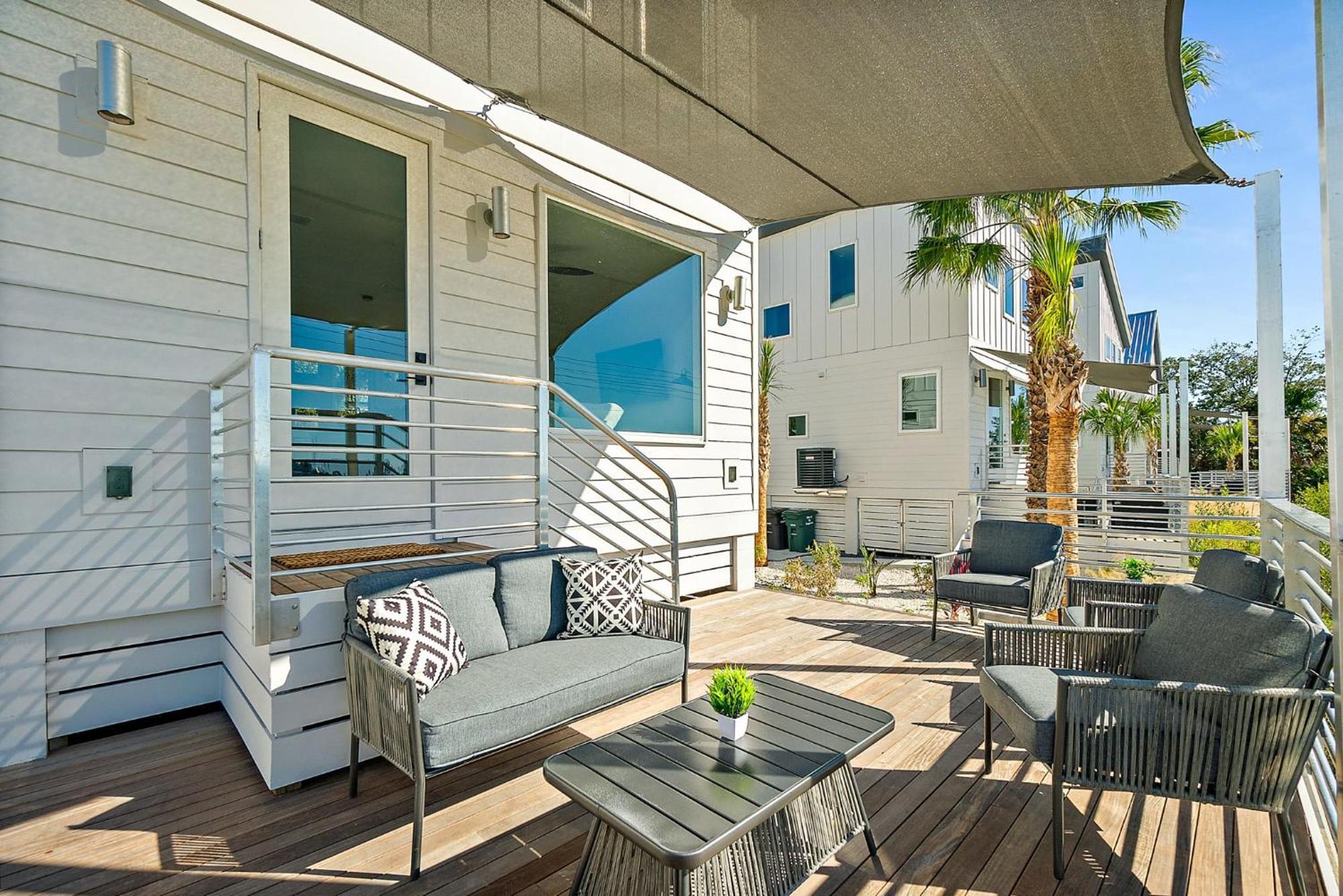 194 Riberia - Downtown Waterfront Luxury Home St. Augustine Zewnętrze zdjęcie