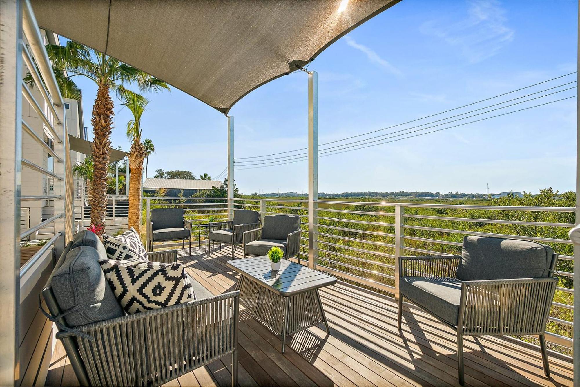 194 Riberia - Downtown Waterfront Luxury Home St. Augustine Zewnętrze zdjęcie