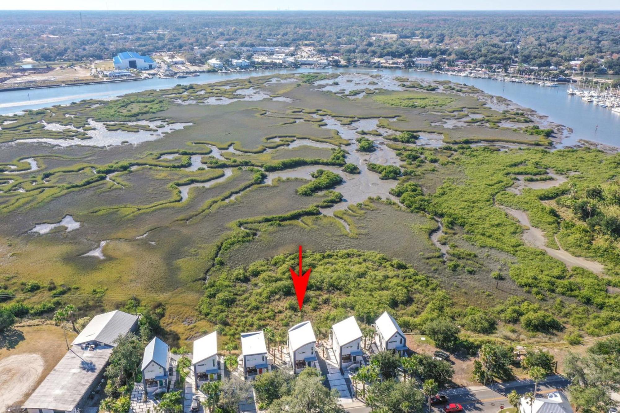 194 Riberia - Downtown Waterfront Luxury Home St. Augustine Zewnętrze zdjęcie