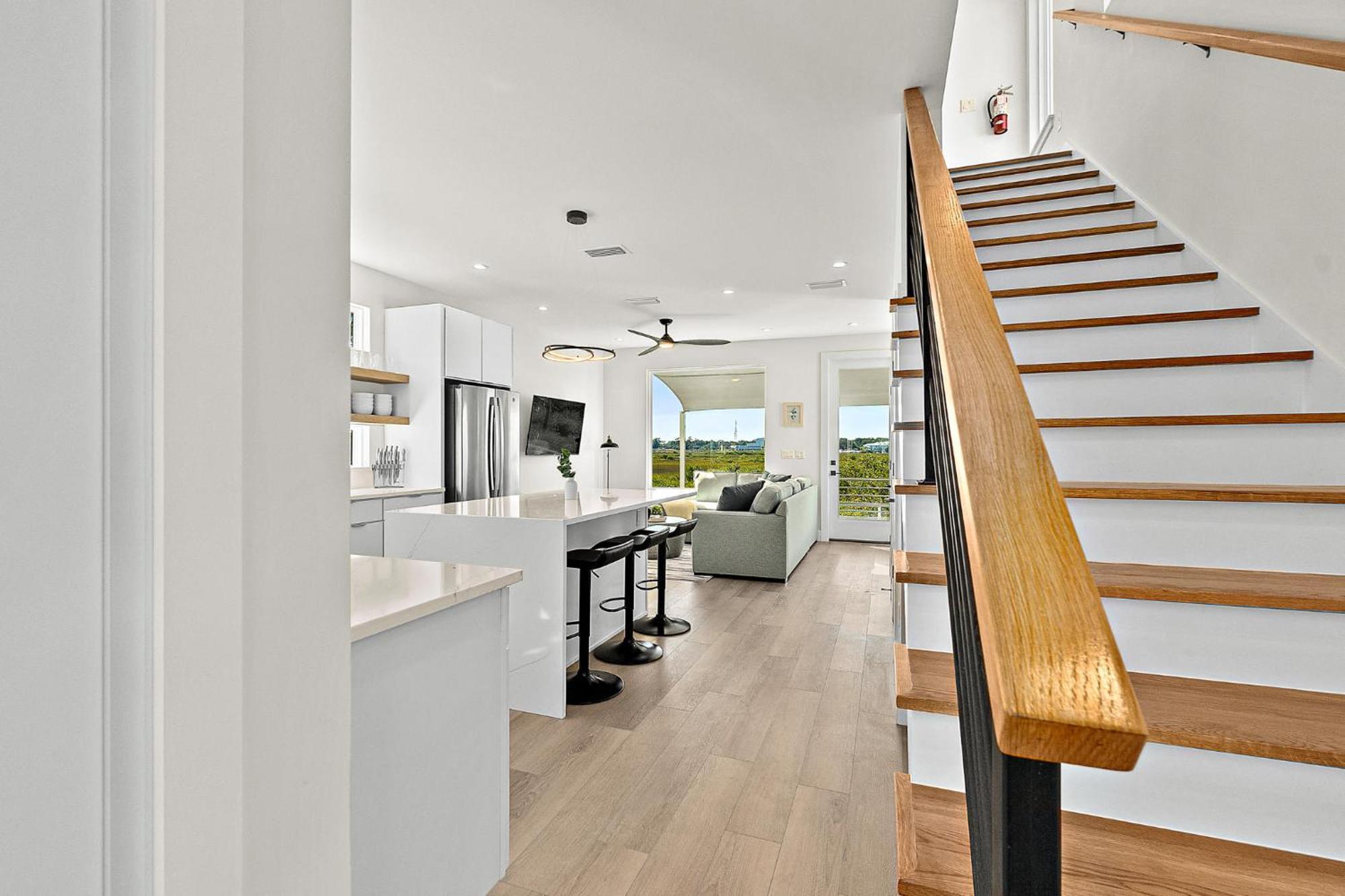 194 Riberia - Downtown Waterfront Luxury Home St. Augustine Zewnętrze zdjęcie