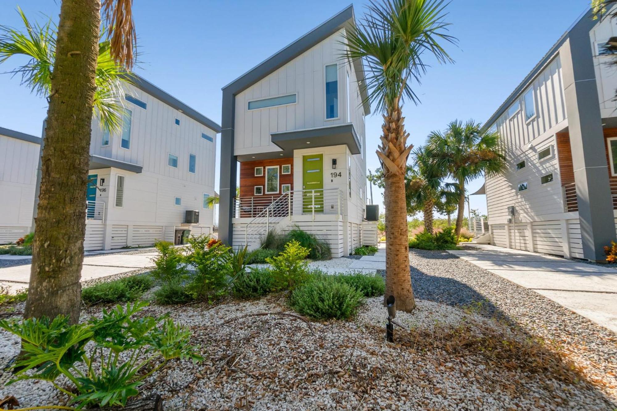 194 Riberia - Downtown Waterfront Luxury Home St. Augustine Zewnętrze zdjęcie